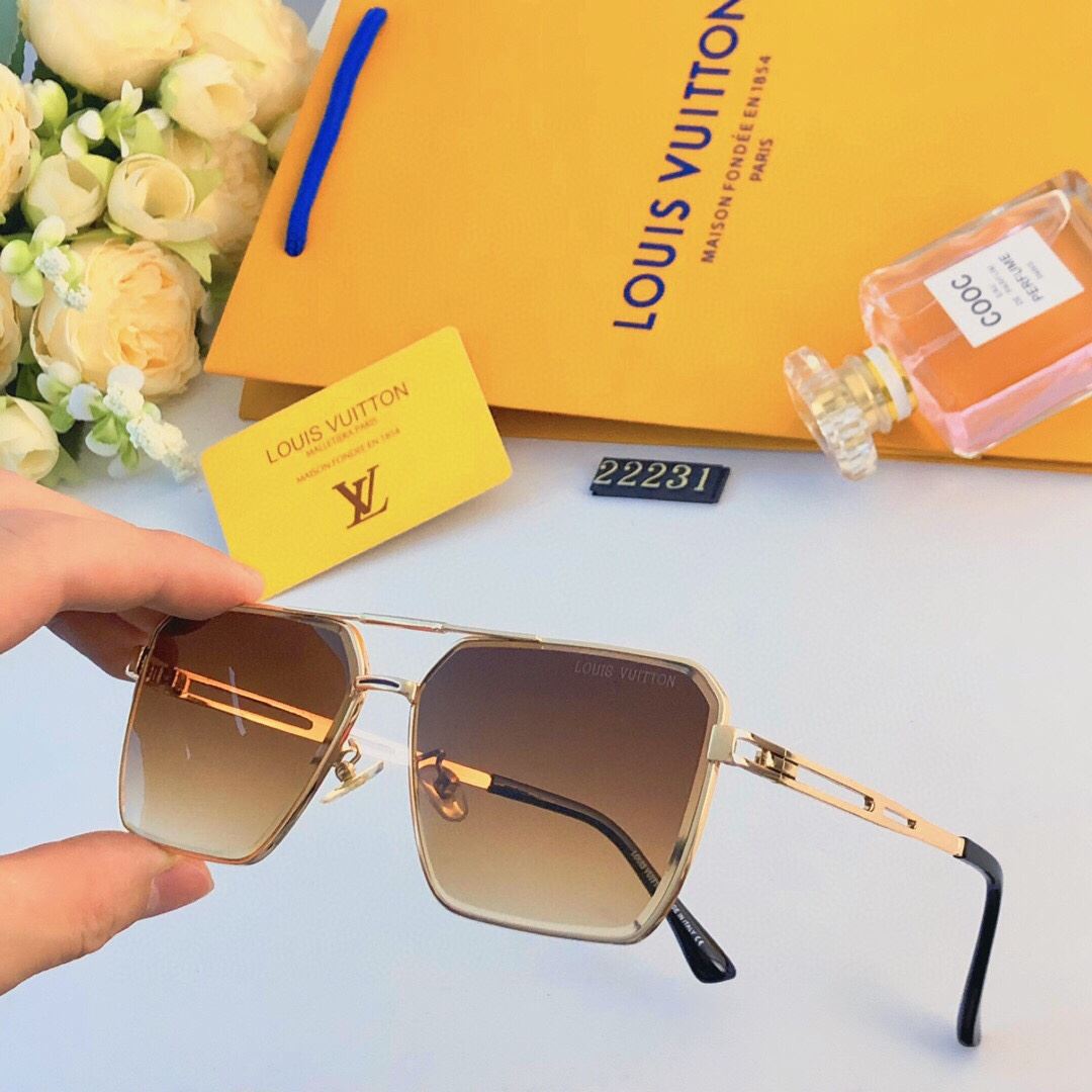 Louis Vuitton Sunglasses